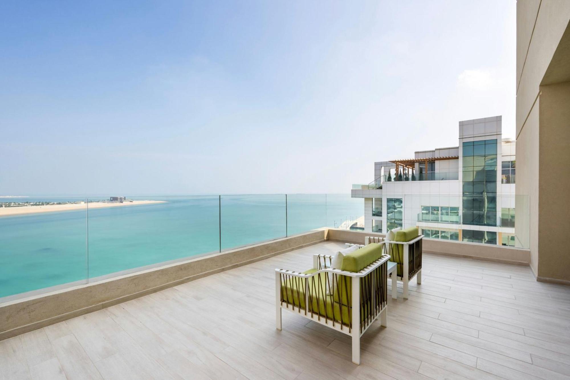 ホテル Agora, Doha, Autograph Collection Lusail エクステリア 写真