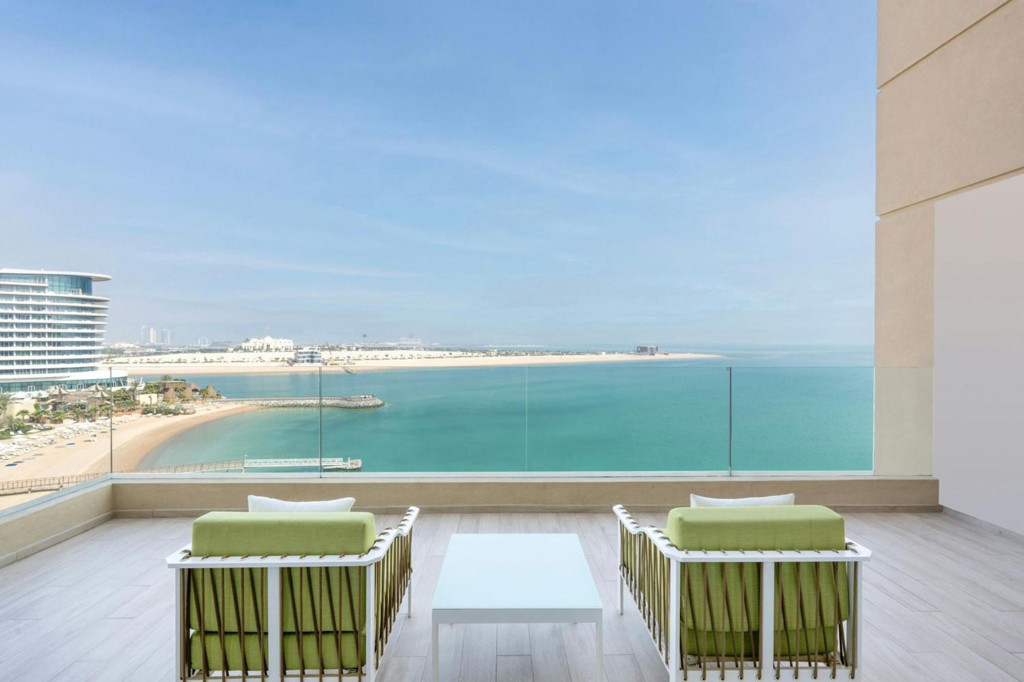 ホテル Agora, Doha, Autograph Collection Lusail エクステリア 写真