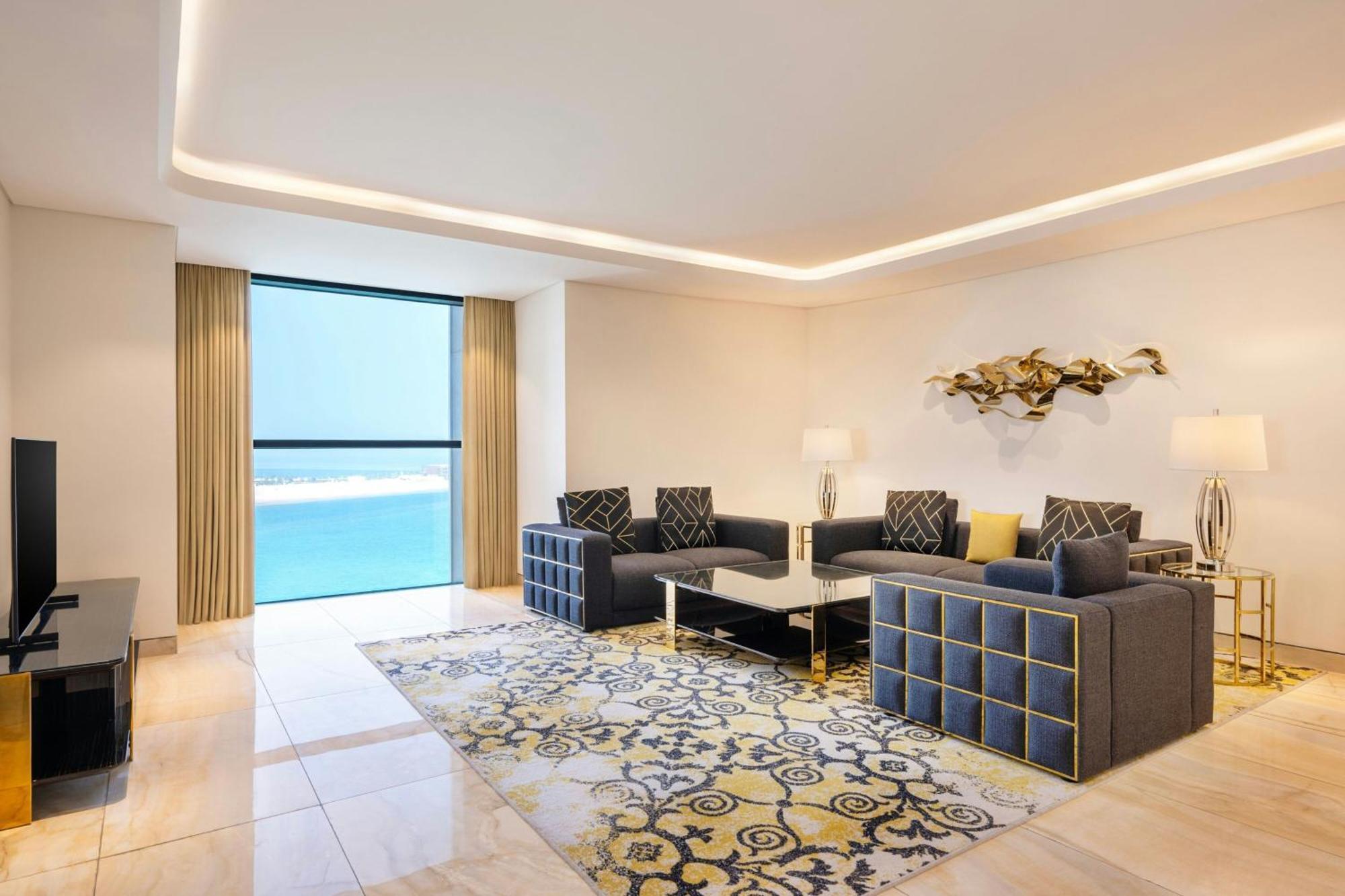ホテル Agora, Doha, Autograph Collection Lusail エクステリア 写真